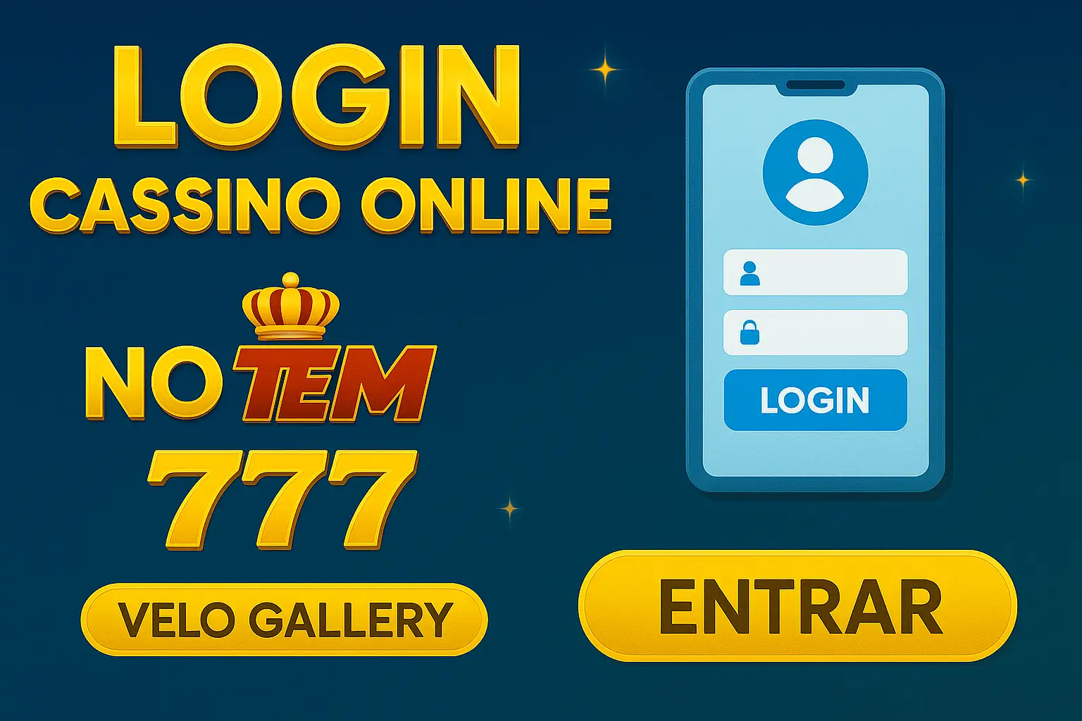 Registro na TEM777 Garante Acesso a uma Vasta Seleção de jogo