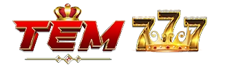 TEM777 LOGO